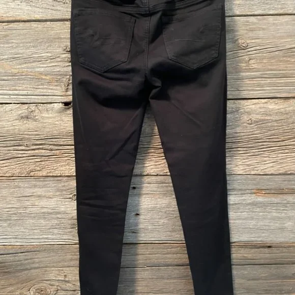 American Eagle Jeggings - Picture 3 of 8